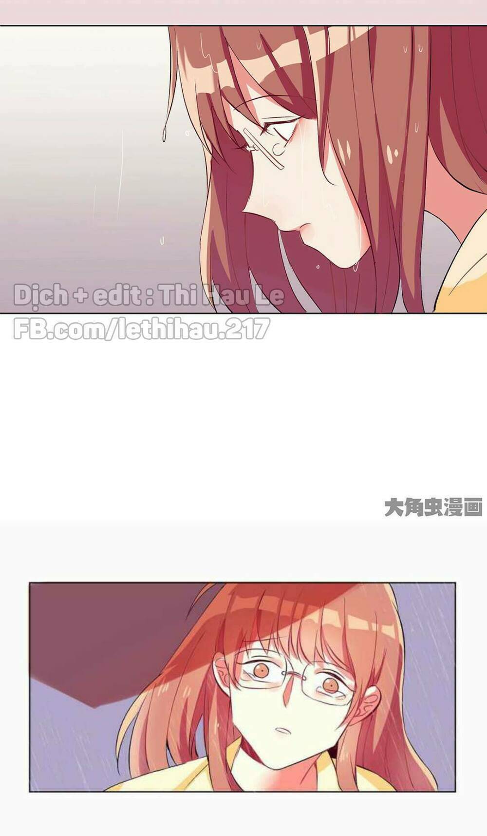 bị quyến rũ, làm sao đây? chapter 1 10