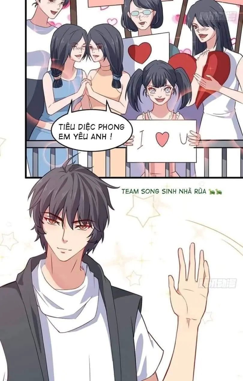 mộc lan muốn xuất giá chapter 3 14