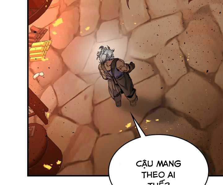 đối đầu với các vị thần Chapter 54 - Trang 2