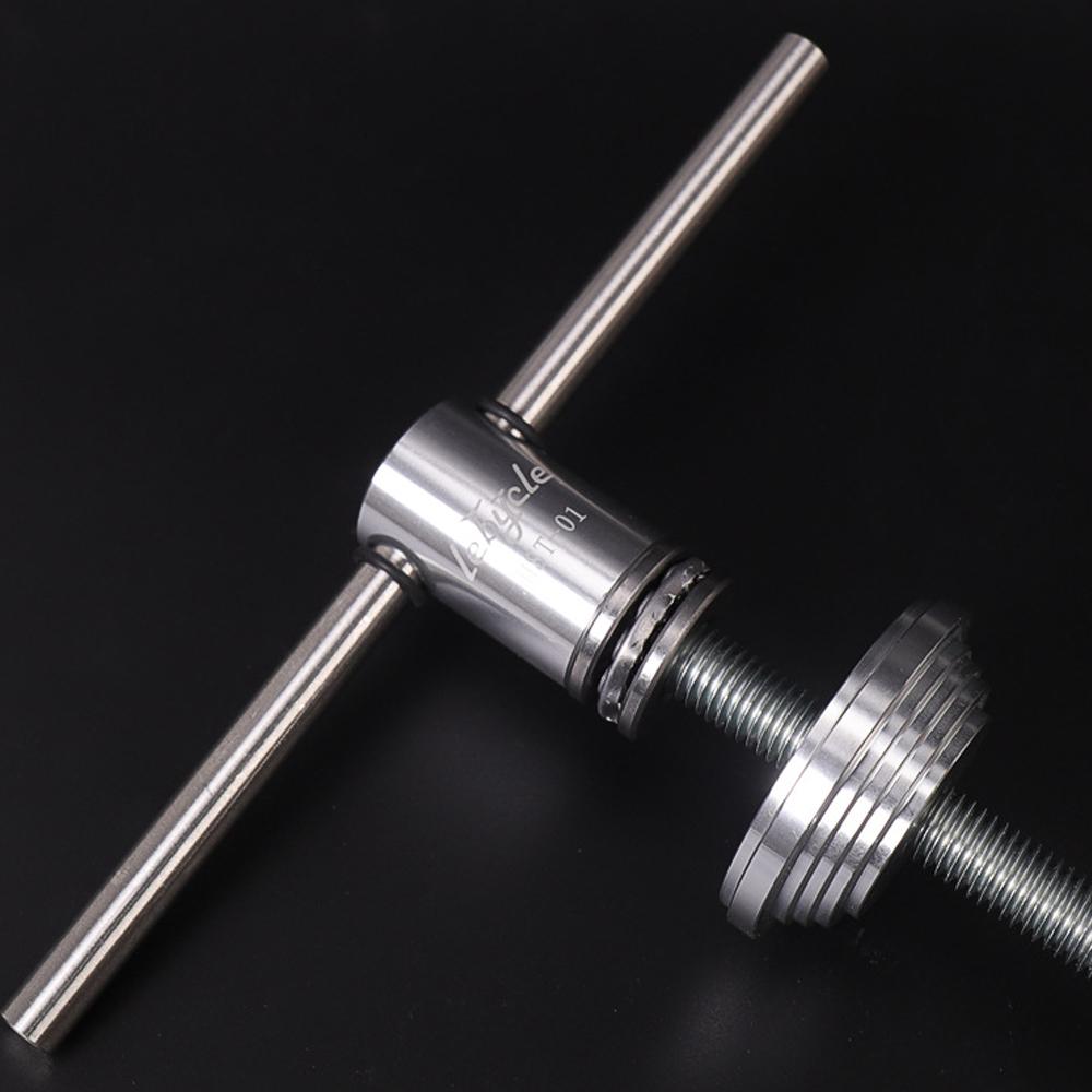 Dụng cụ lắp và tháo dỡ phần dưới cho xe đạp