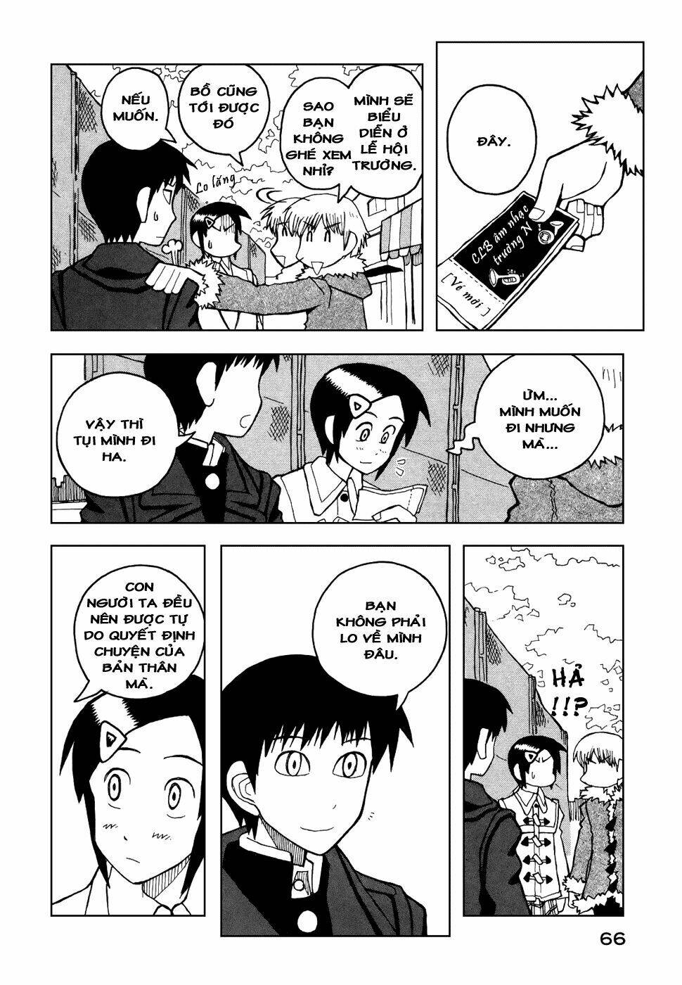 love roma chapter 21 13