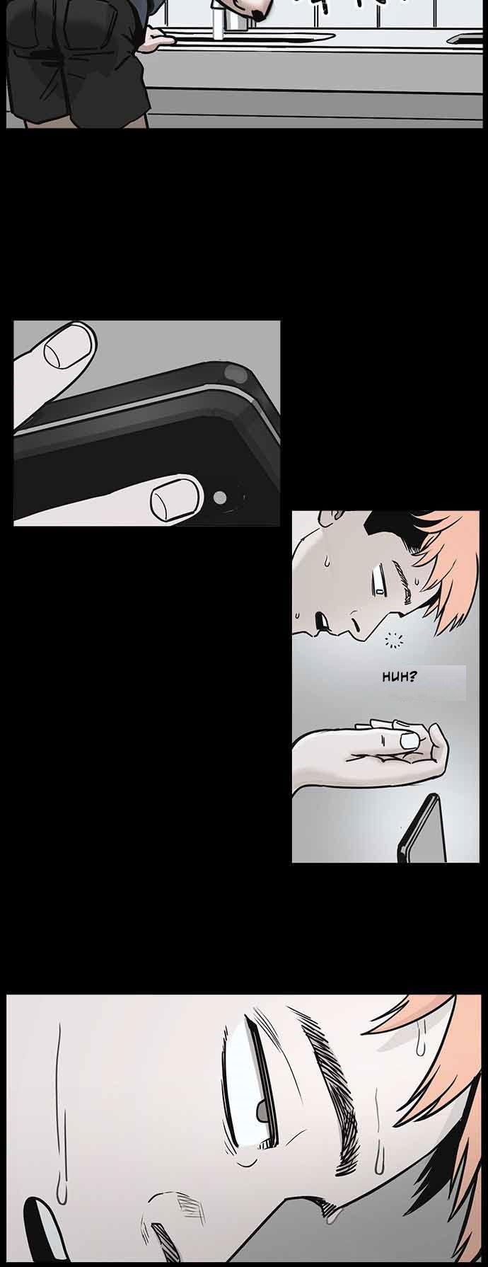 ánh trăng chết chóc chapter 1 38