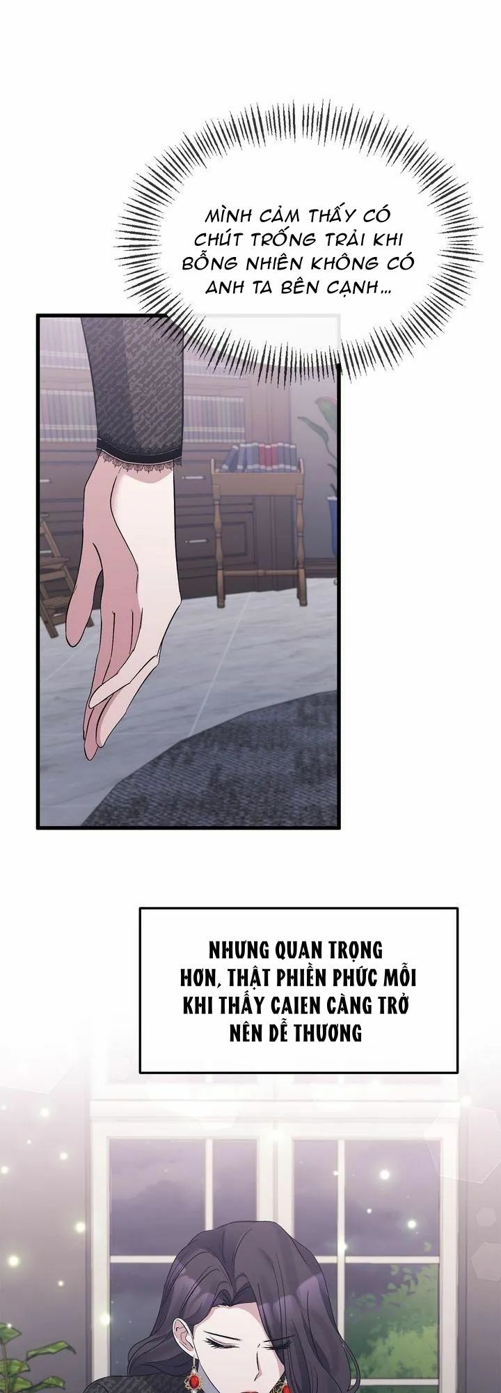 nữ công tước phương bắc là một nhân vật phản diện chapter 16 45