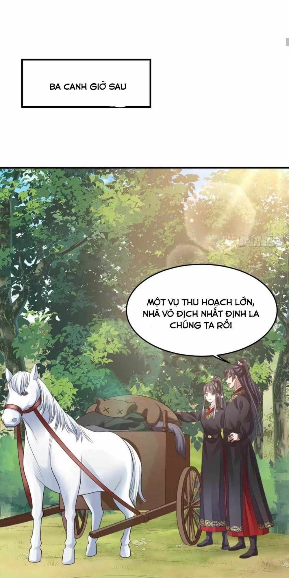 thuần hóa ba ba bạo quân chapter 39 46