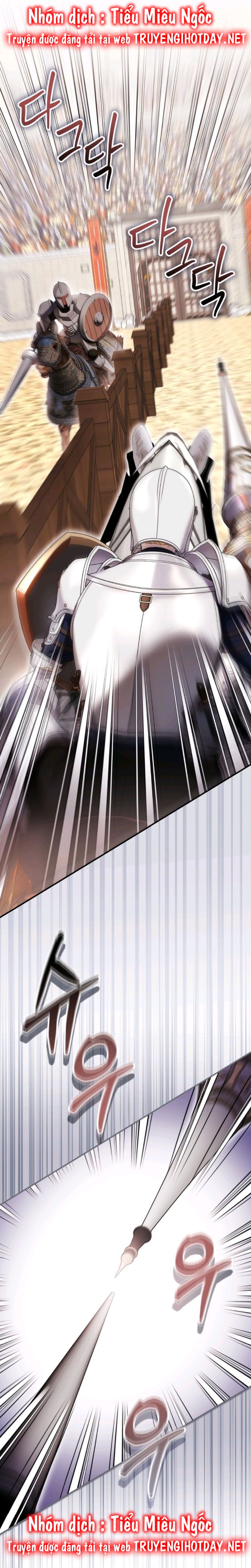 trở thành ác nữ thật thú vị mà ? chapter 54 46