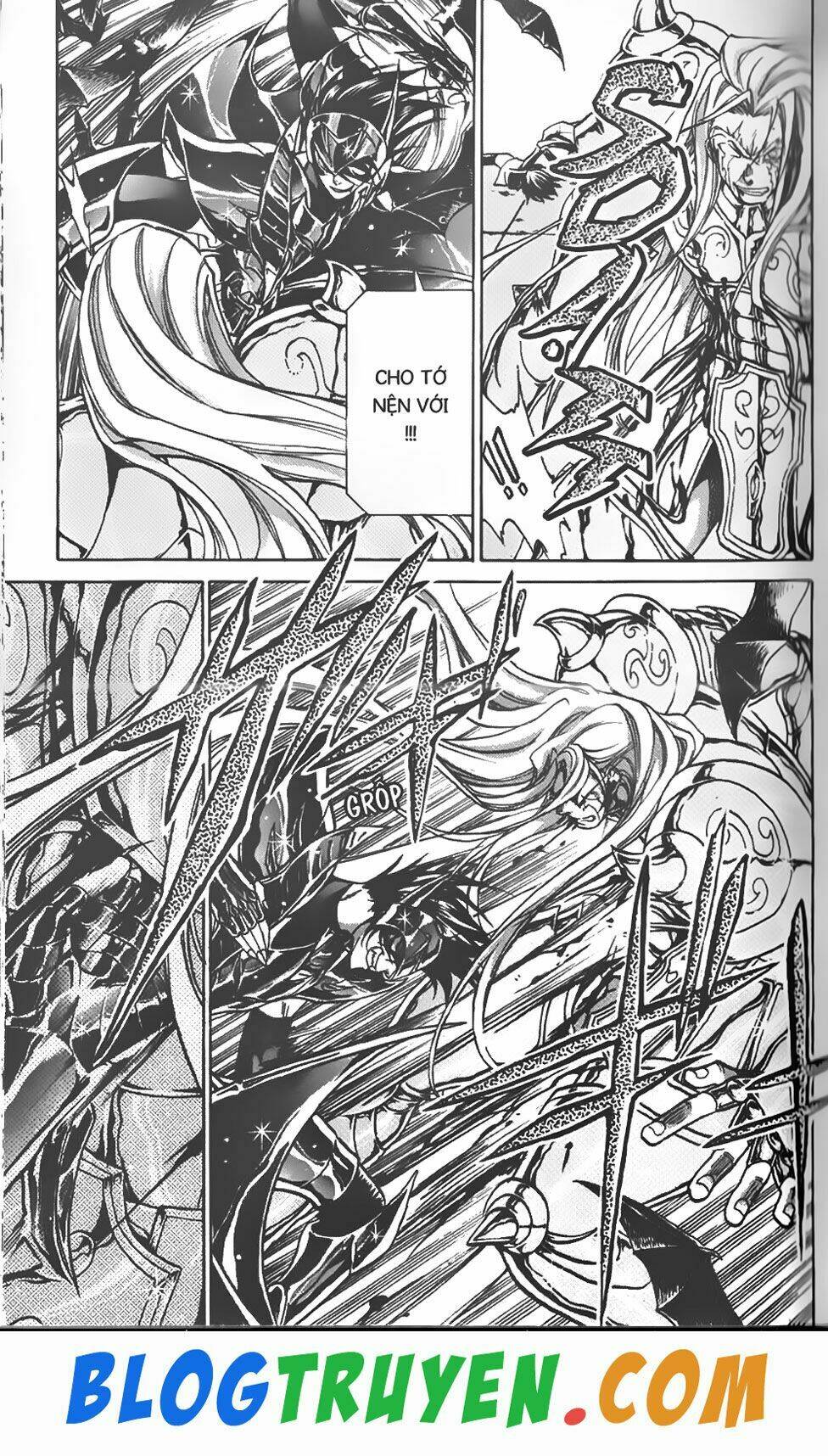 thần thoại minh vương chapter 50 8