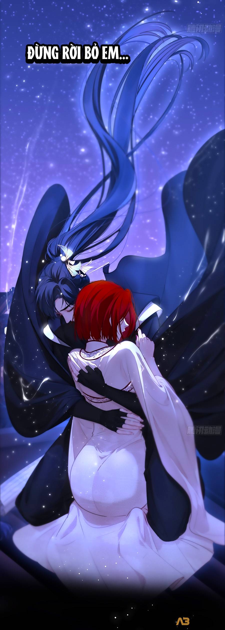 kim ốc tàng kiều chapter 67 8