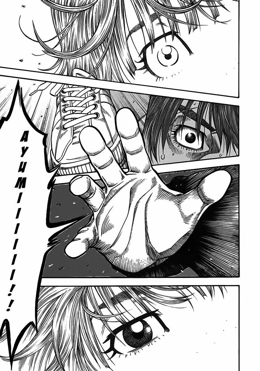 cái chết sau 7 ngày chapter 4 21