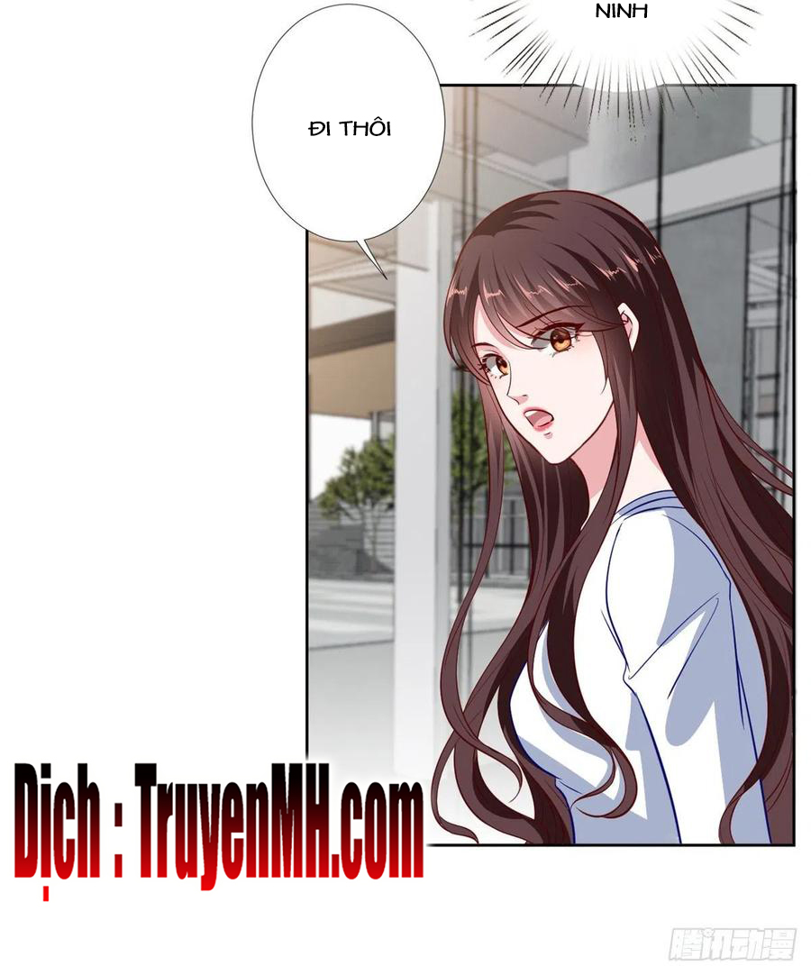 thí hôn lão công, cần giúp sức chapter 240 12