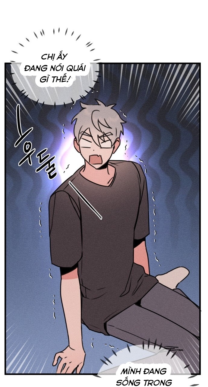 cuộc sống riêng của chị tôi chapter 9 45