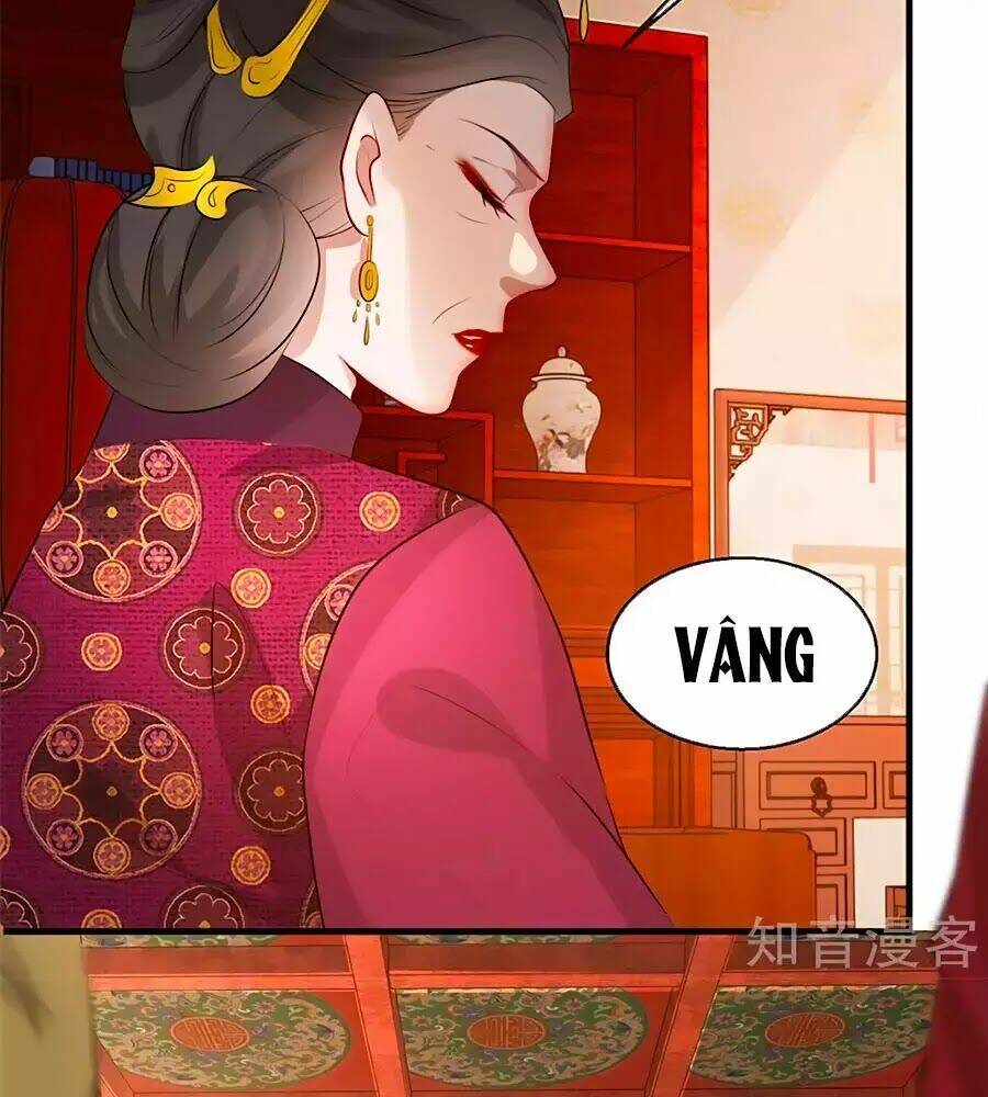 gian phi như thử đa kiều chapter 27 17