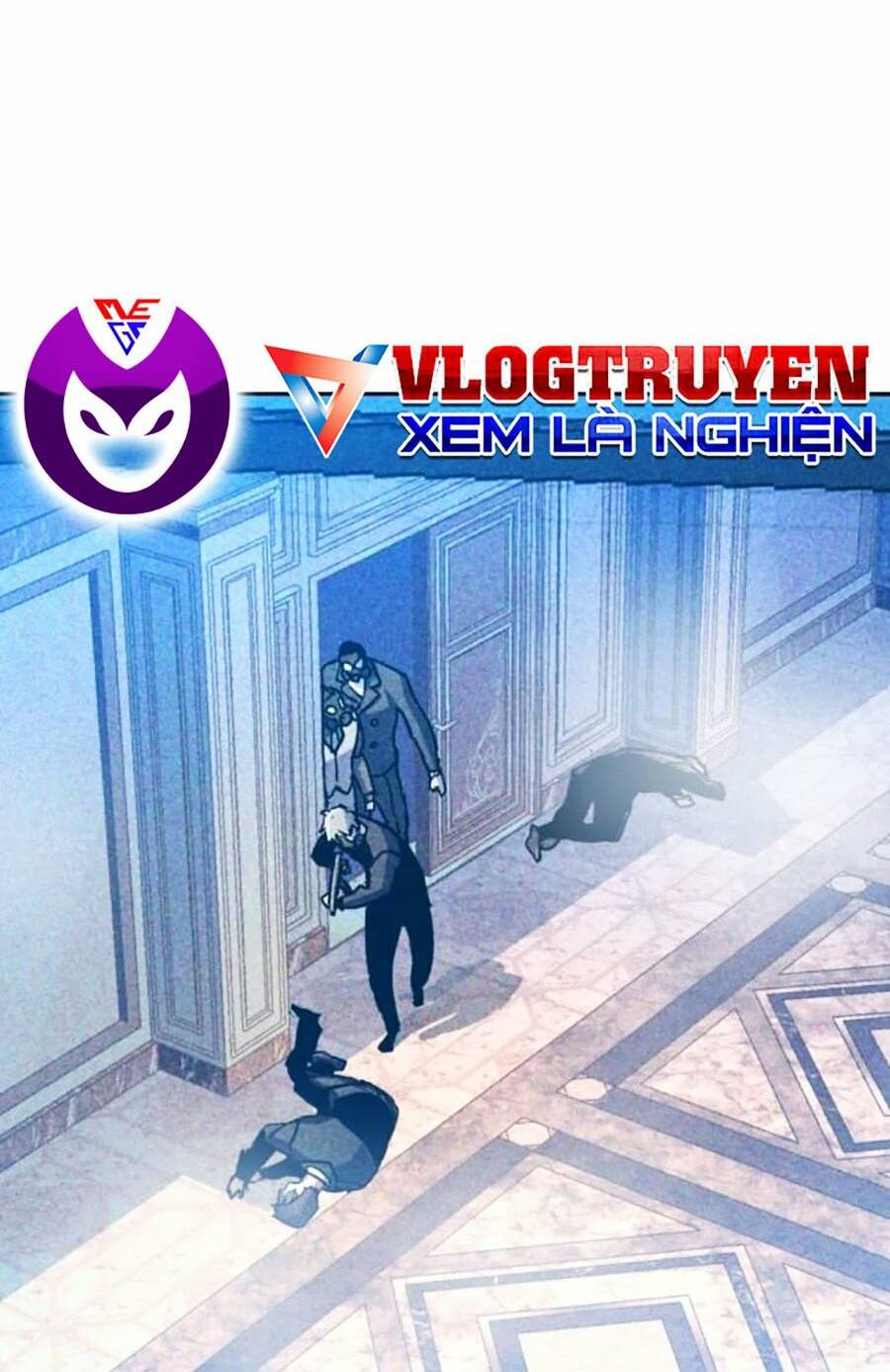 bạn học tôi là lính đánh thuê chapter 171 68