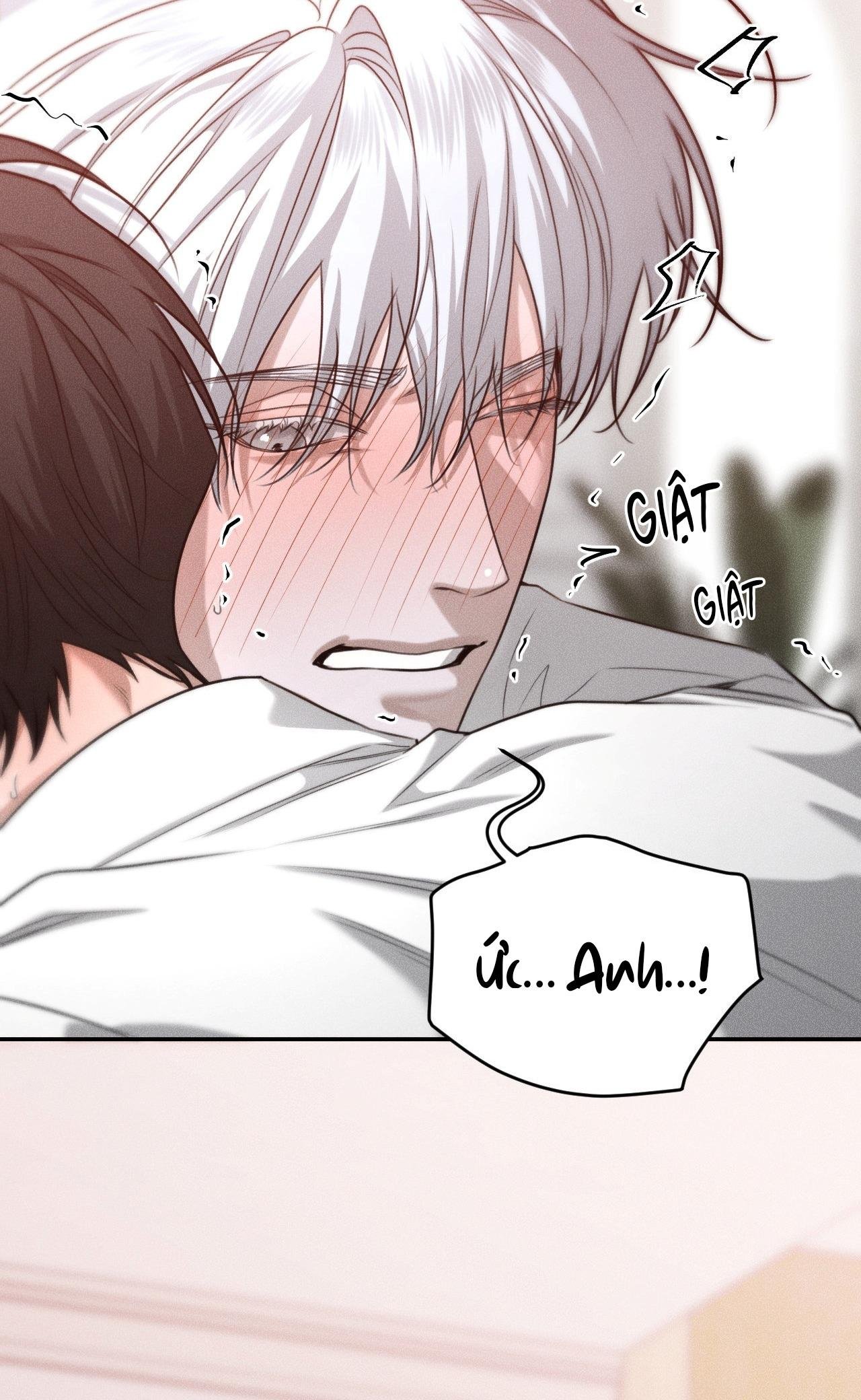 dear teddy bear chapter 33 69