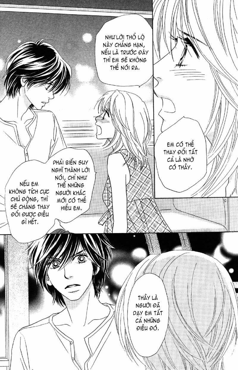 papillon hana to chou chapter 10 29