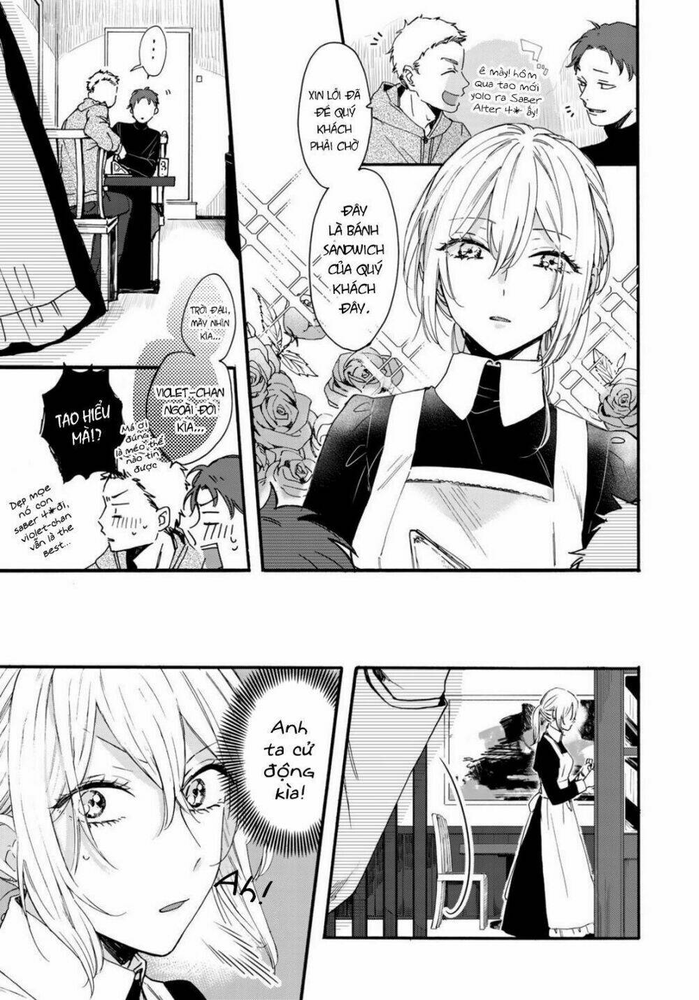 love of the second and fourth tuesday chapter 1 15