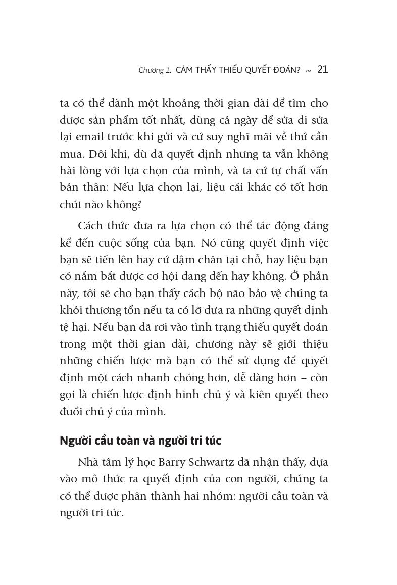 Bí Kíp Chống Tụt MOOD