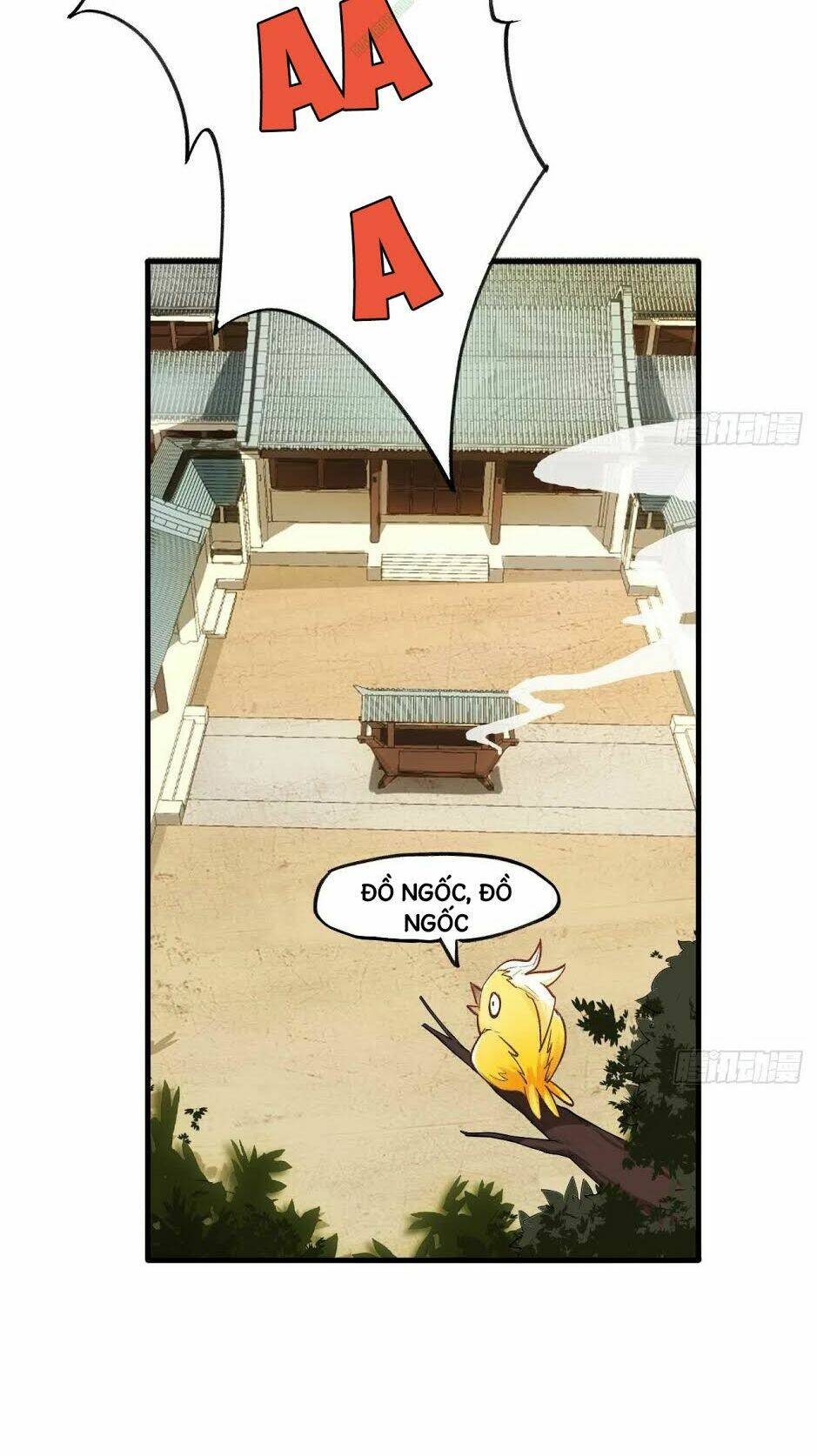 trường an tưởng tượng chapter 2.2 15