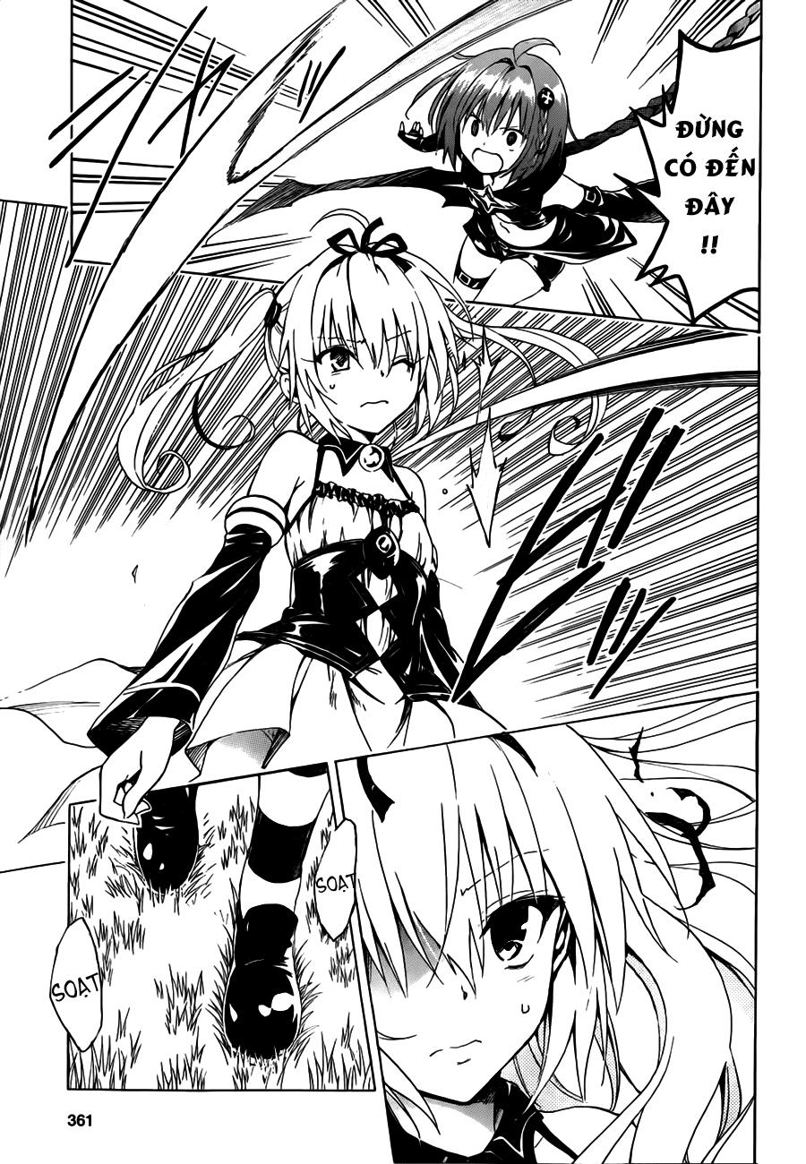to love - ru darkness chapter 22 12