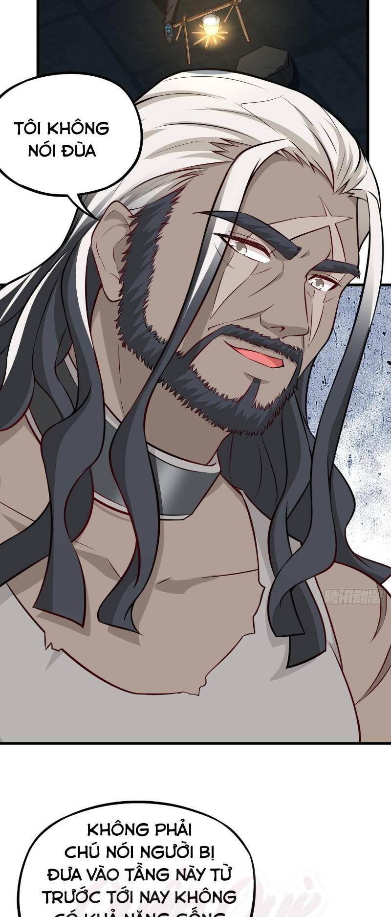 minh nhật thần đô chapter 37 3