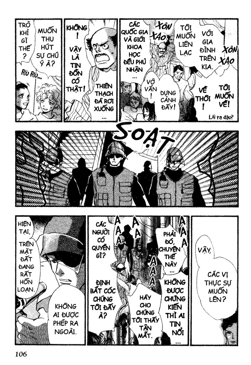 mầm sống chapter 54 25