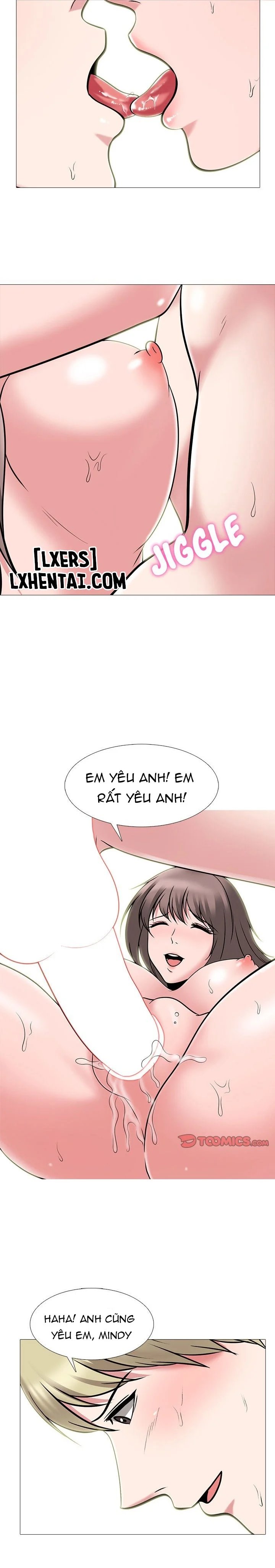 học bổng đặc biệt chapter 105 18