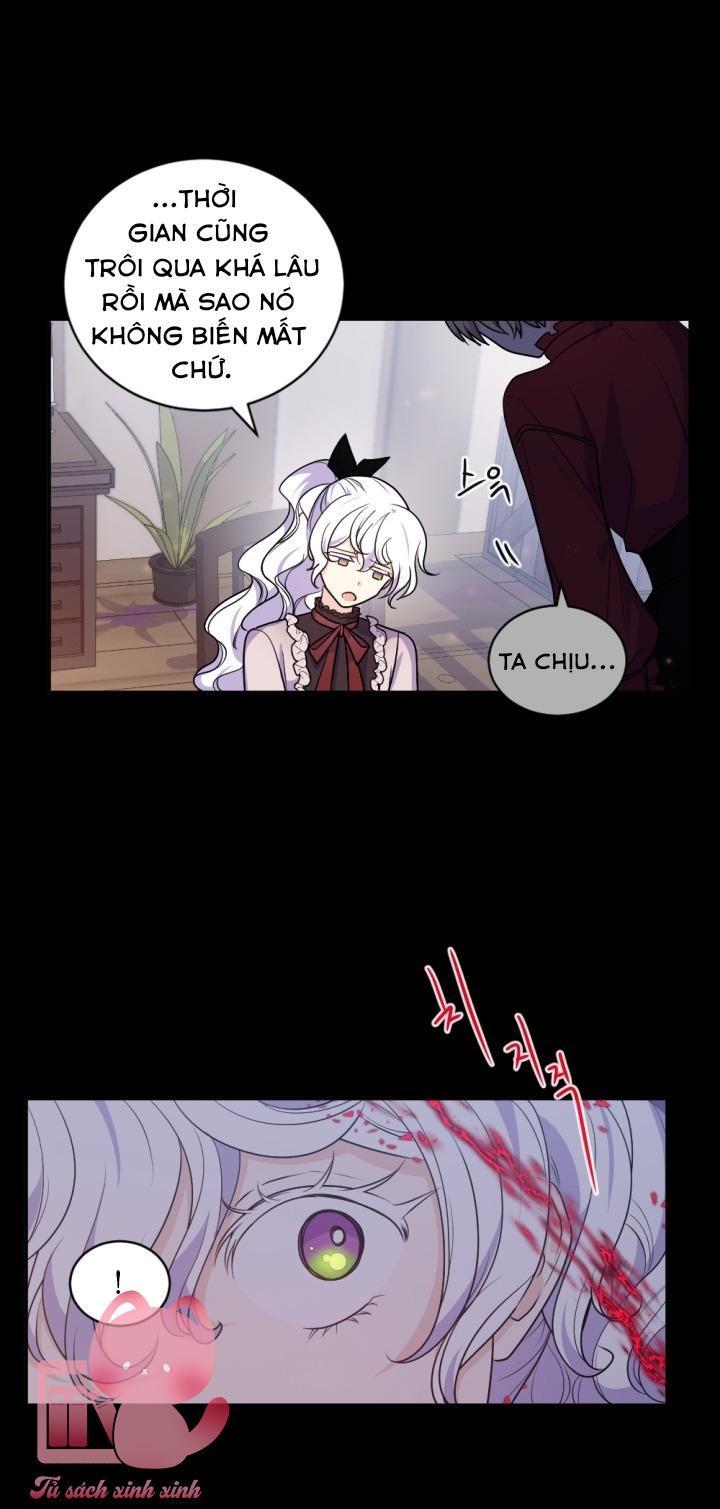 nguyện ước vô vọng của ma nữ chapter 74 9