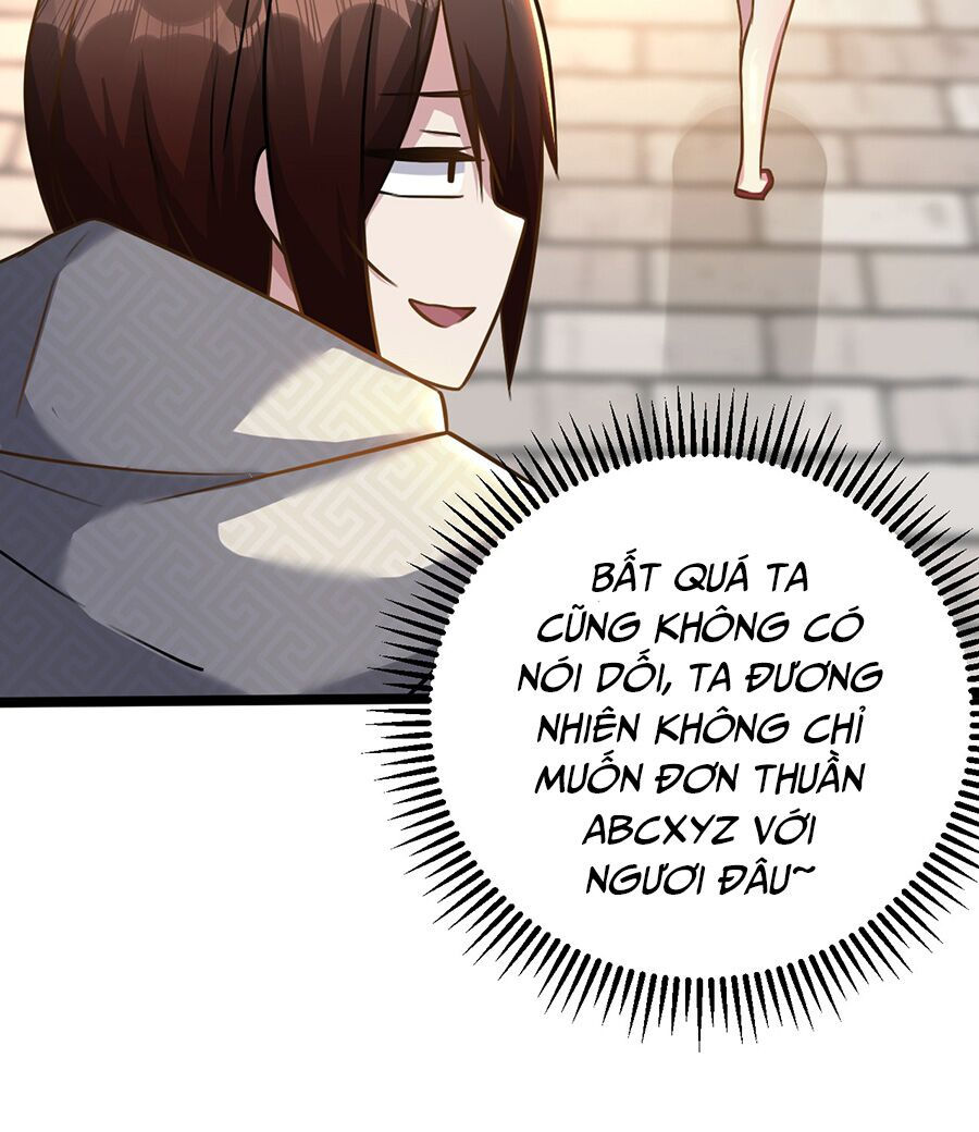 đại bảo kiếm của tôi chapter 46 77