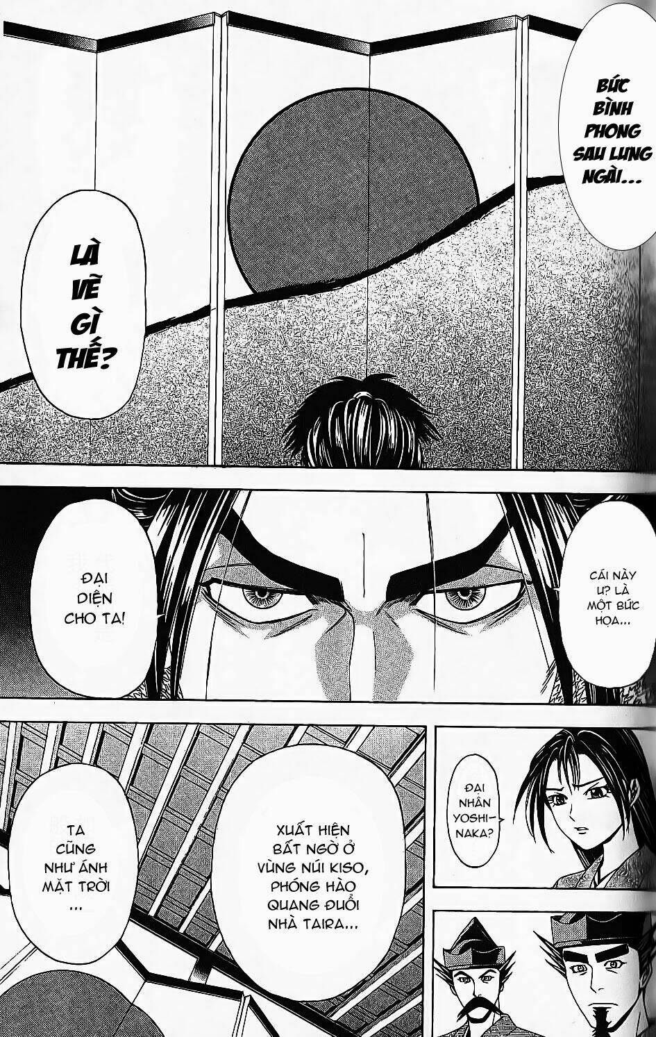 thiếu niên vương phần 2 chapter 45 5