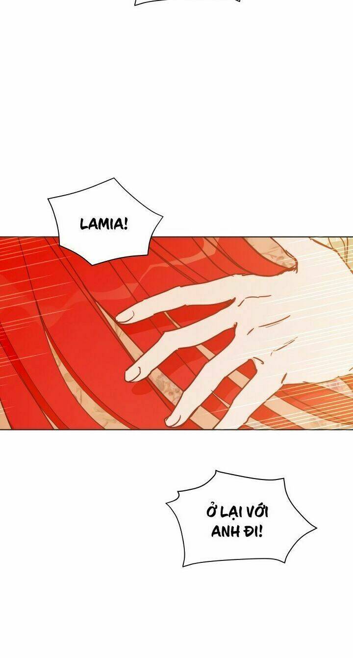 cái chết của lamia orphe chapter 25 43