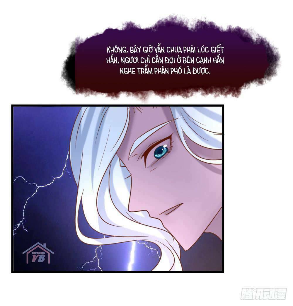 hồng nhan bất vong quốc chapter 16 13