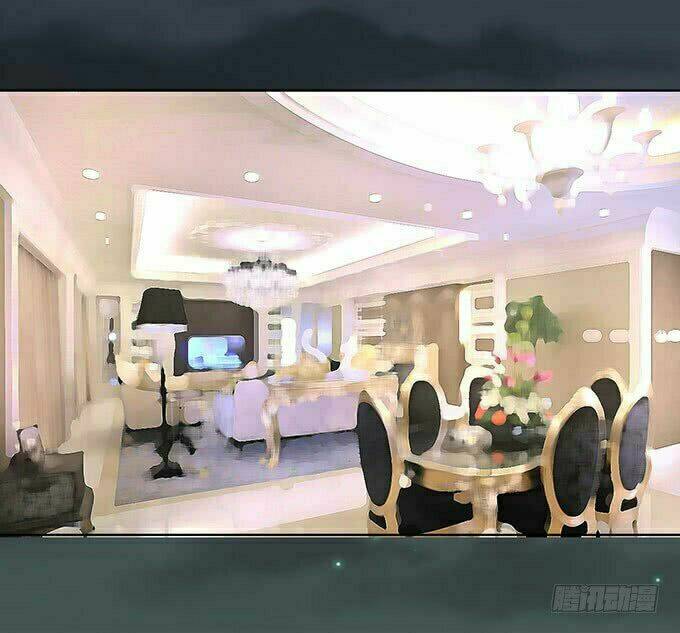 liệt ái tri hạ: series mật đào tiểu tình nhân chapter 89 30