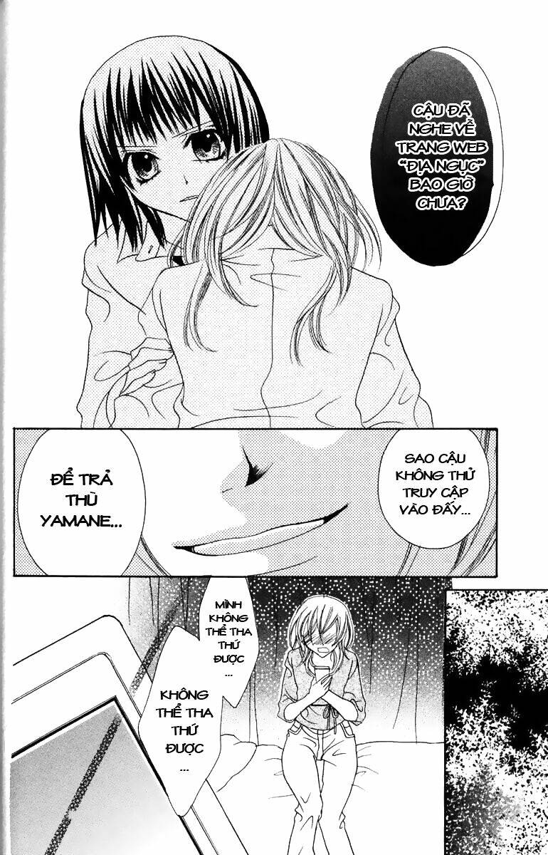 jigoku shoujo-cô gái đến từ địa ngục chapter 13 29