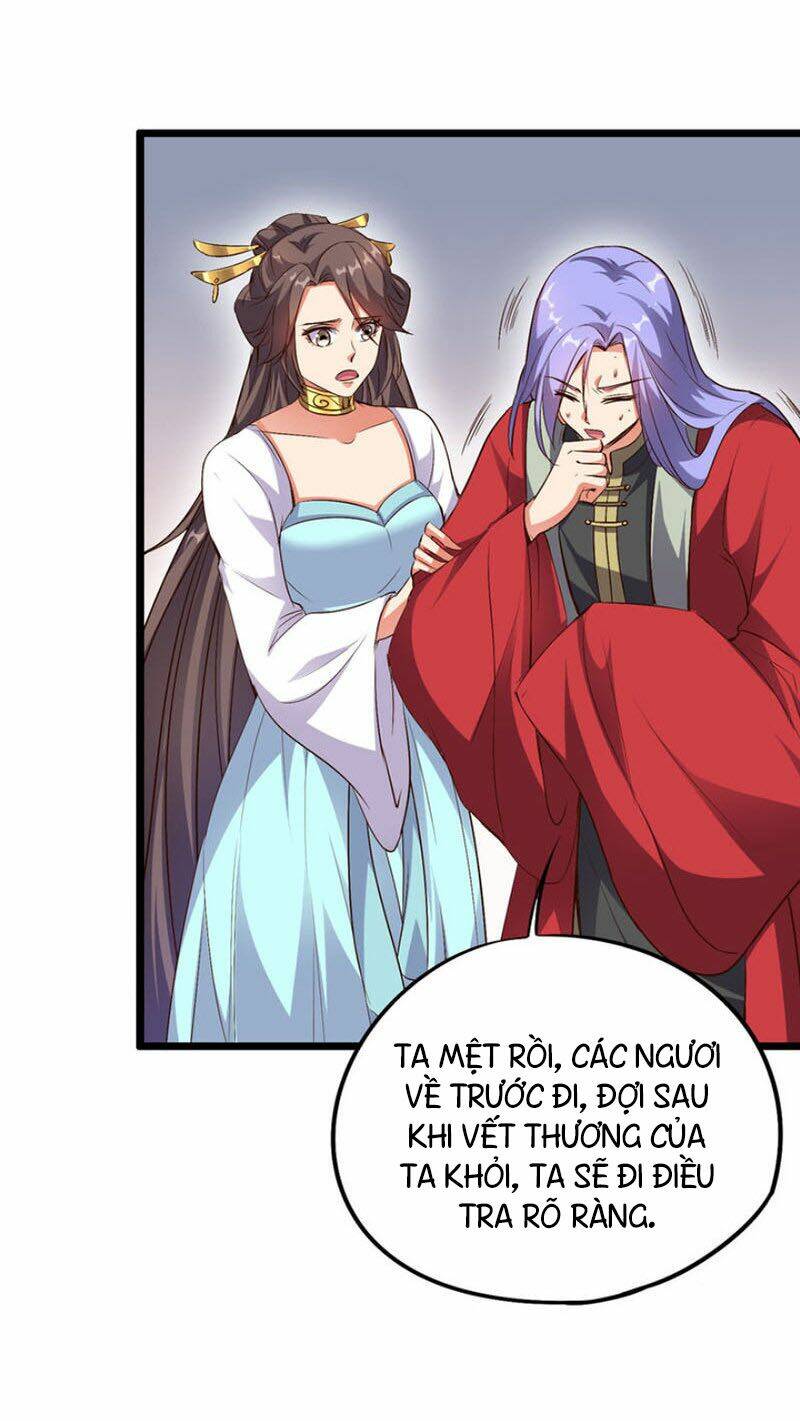 phục thiên thánh chủ chapter 47 8