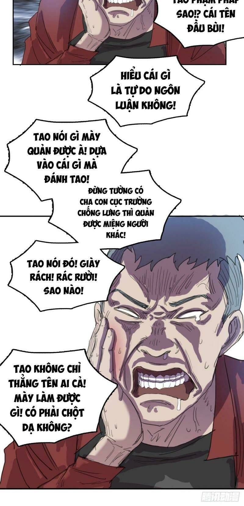 phụ hồn giả chapter 18 12