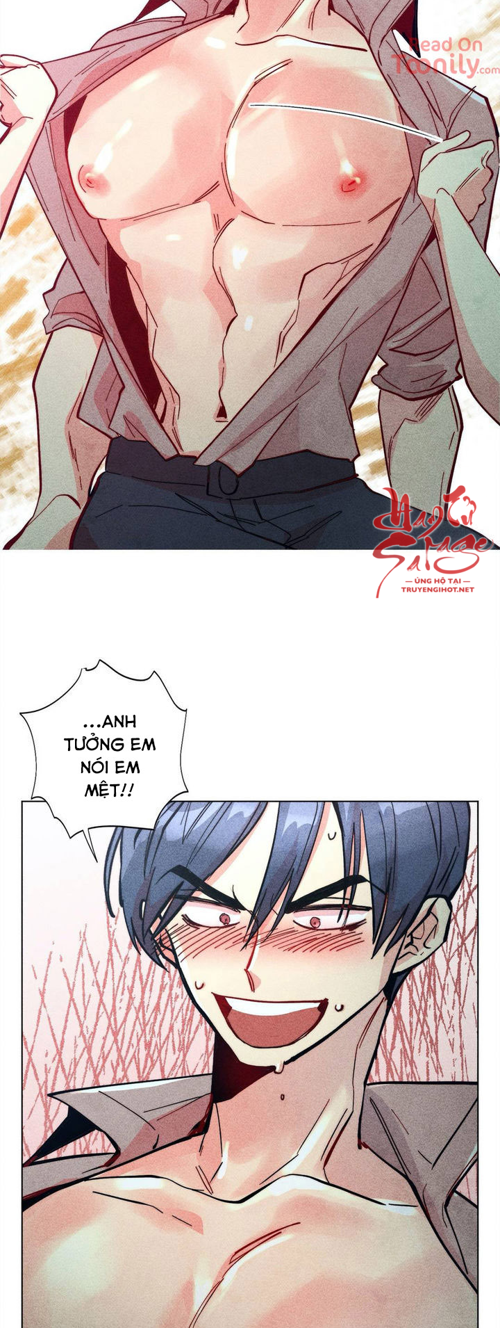 mảnh ghép o bị khuyết chapter 146 35