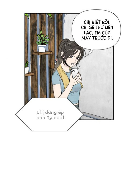 điều khiến tôi quyết tâm muốn chết chapter 65.1 7