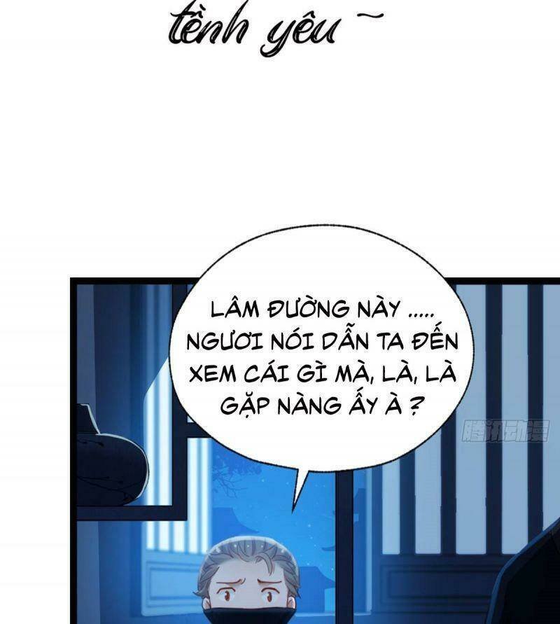 đứng yên ! phụng chỉ đánh cướp đây chapter 26 31