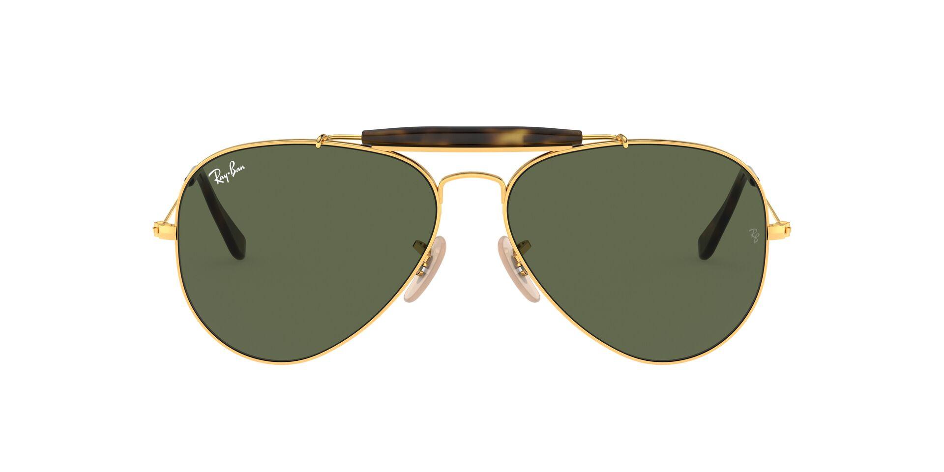 Mắt Kính Ray-Ban Outdoorsman II - RB3029 181 -Sunglasses