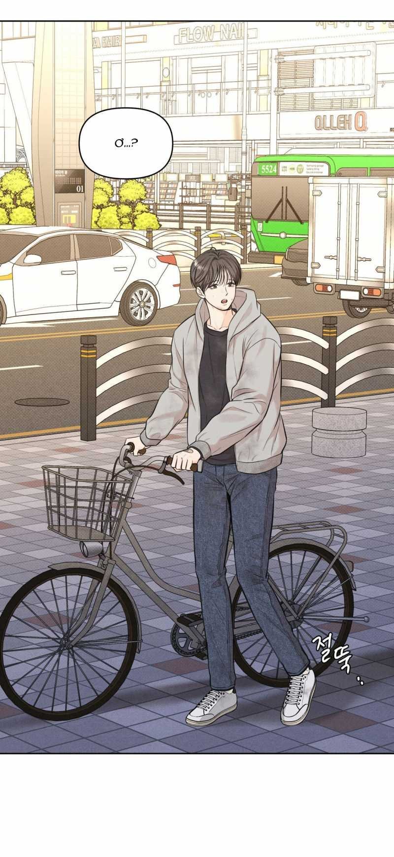 công việc làm thêm hàng ngày chapter 5.2 8