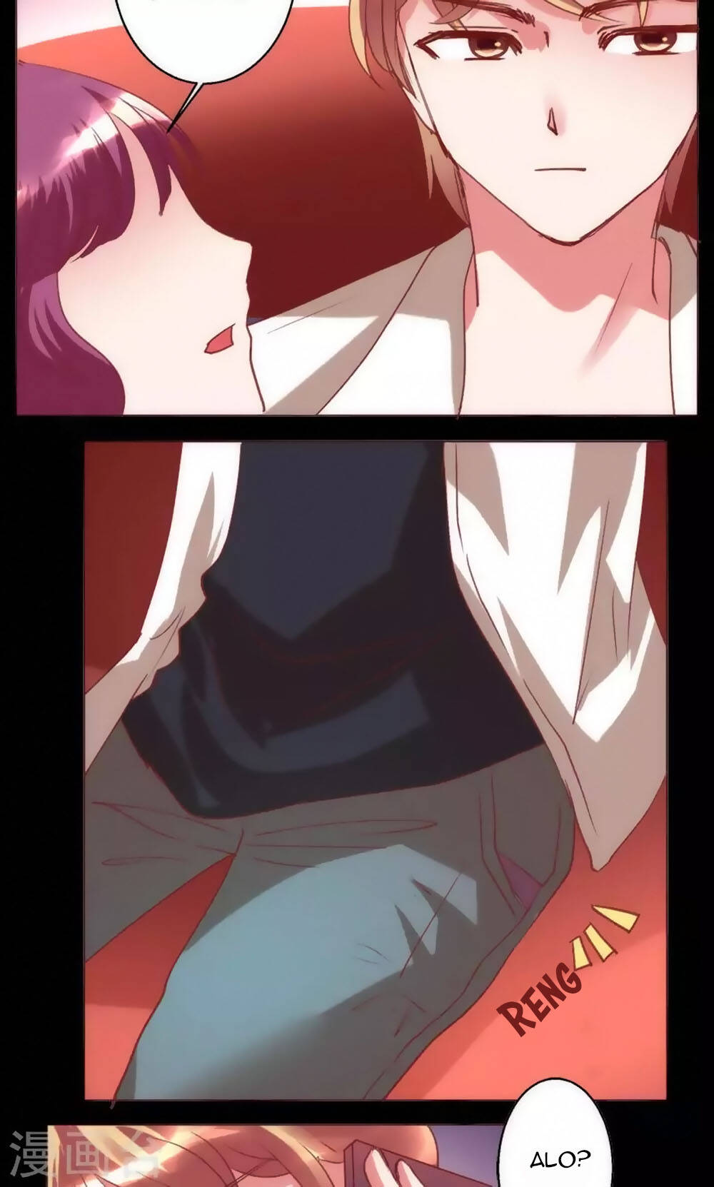 một tuần làm tình nhân chapter 38 18