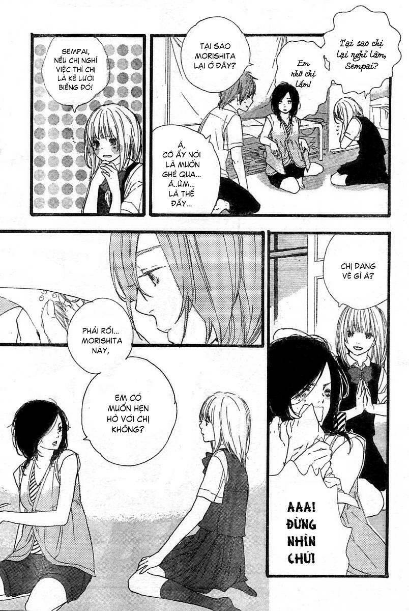 manga no tsukurikata chapter 1 5