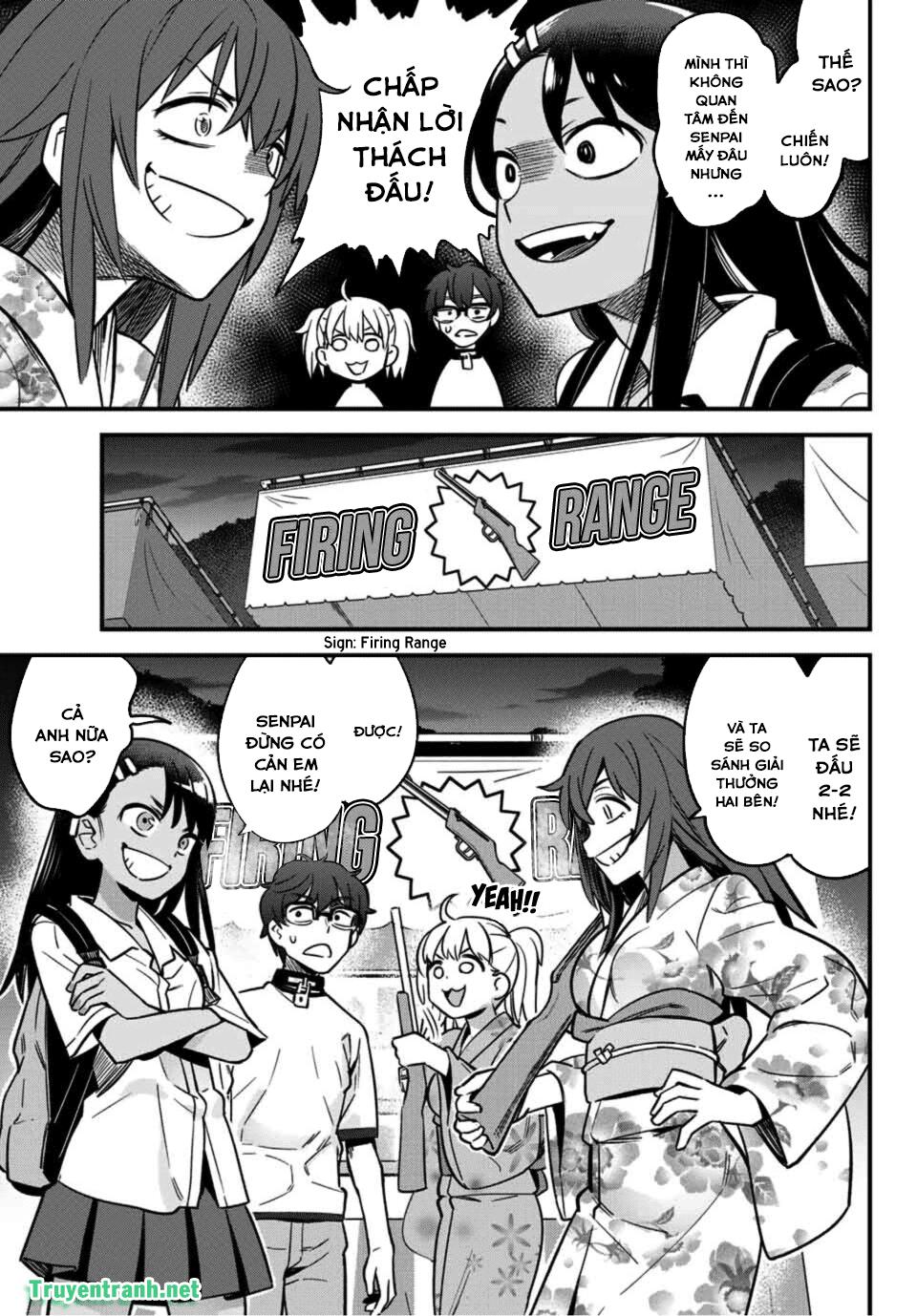 please don bully me - nagatoro-san chapter 29 5