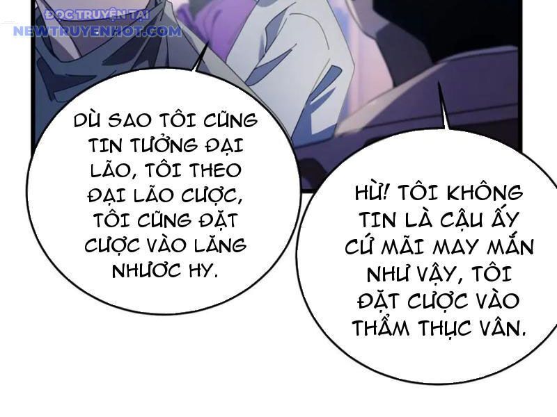 Vô Địch Bị Động Tạo Ra Tấn Sát Thương chapter 59 41