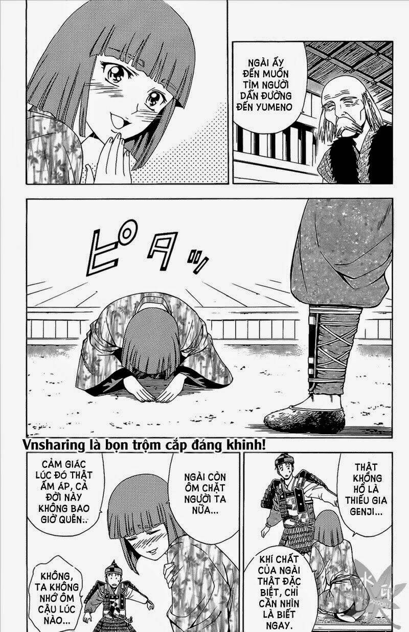 thiếu niên vương phần 2 chapter 51 20
