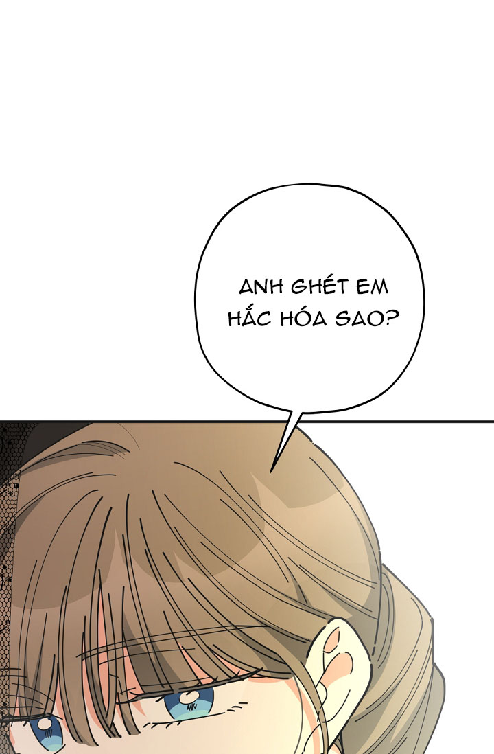 ác nữ tiểu thư chapter 84.2 19