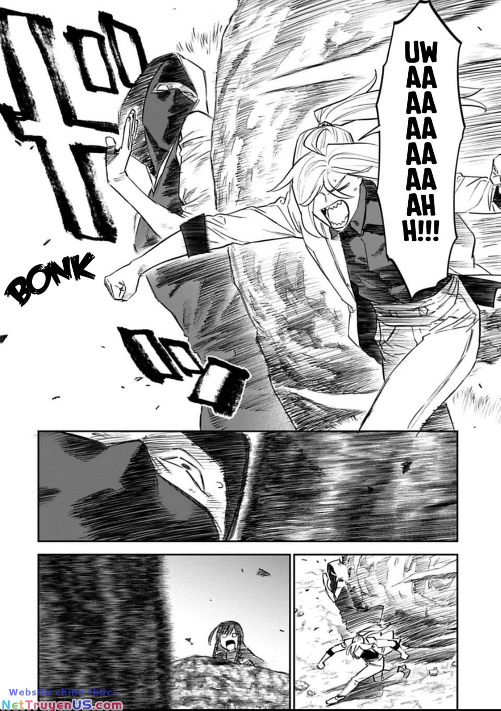 fantasy bishoujo juniku ojisan to [manga] chapter 154 16