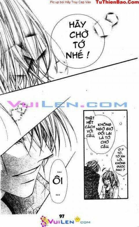 thiên thần giả tạo chapter 4 97