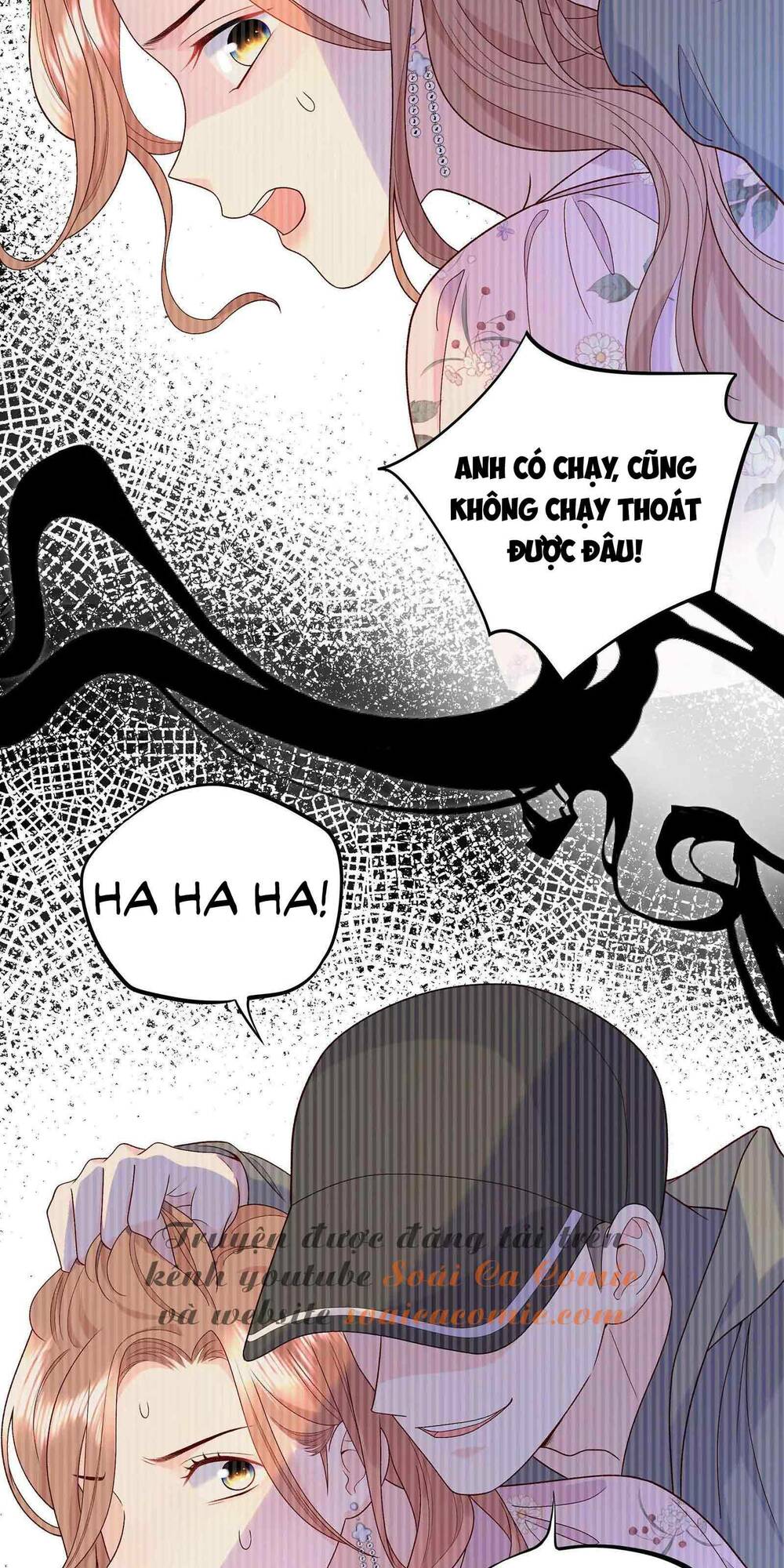 tôi dựa vào tà ý: nghịch chuyển nhân sinh chapter 15 18