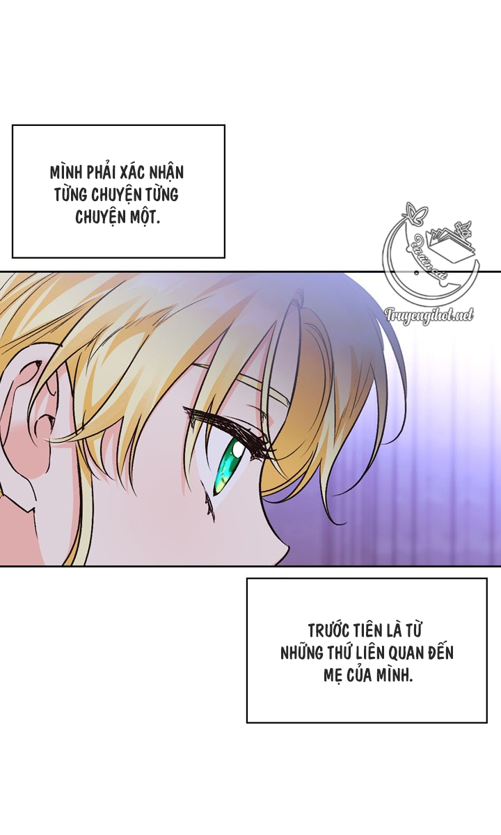 ác nữ xứng đôi với bạo chúa chapter 83.1 23