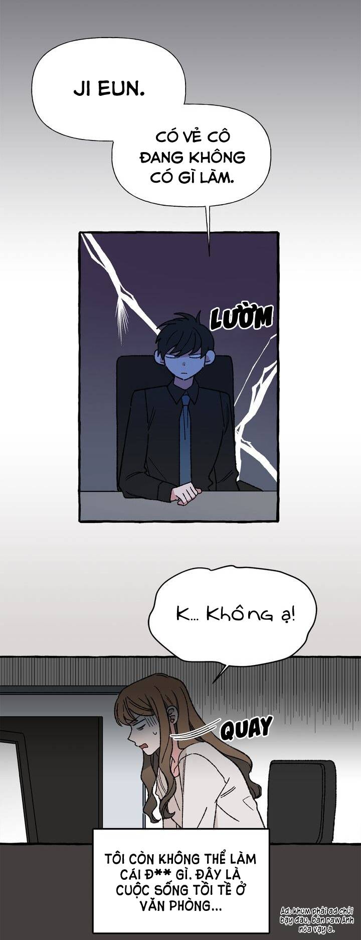 nhân viên mới của masung chapter 20 43